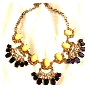 Statement Necklace